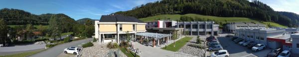 BAK Stmk Gastro GmbH, Reservar  Übelbach OberGraz