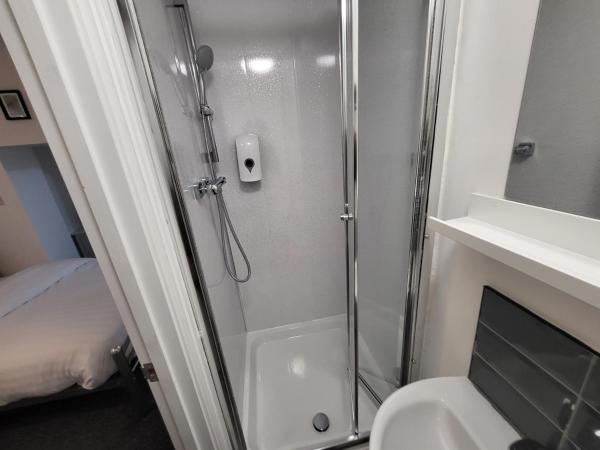 Comfortable Stay - Alfreton, Reservar  Nottingham Nottinghamshire