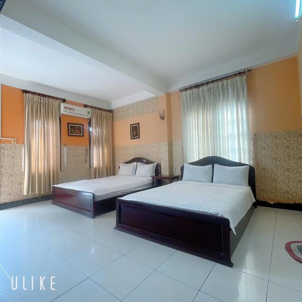 NPC Group Hotel Nha Trang, Reservar  Nha Trang Khanh Hoa