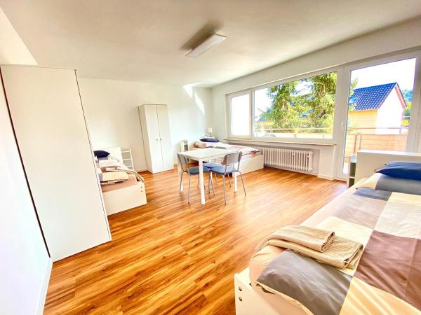 City Rooms Tamm, Reservar  Tamm 