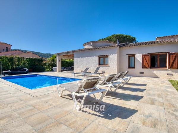 Villa Olivo, Reservar  Calonge Baix Empordà