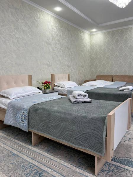 Asel Guest House, Reservar  Karakol Issyk-Kul