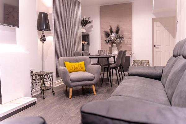 Lodging In Carrickfergus Centre, Reservar  Carrickfergus Antrim County