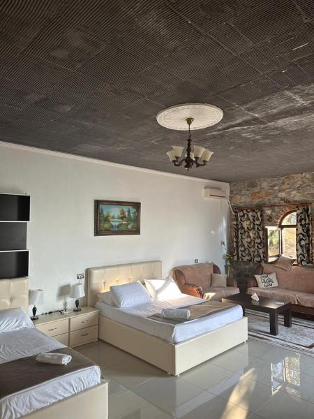Hotel Panorama Zogaj, Reservar  Zogaj Shkoder County