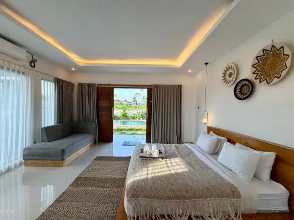Villa Seiji, Reservar  Hotéis em Bali com Piscina, Piscina