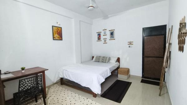 Oceanview Nohas Guesthouse Arambol, Reservar  Arambol 