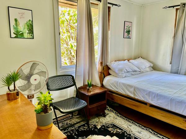Feiloakimisi 3, Reservar  Nuku Alofa Tongatapu Island