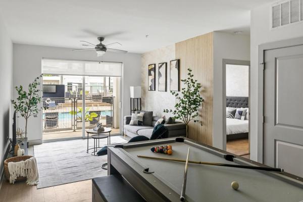 Trendy 3BR 2BA Urban Oasis, Reservar  Birmingham Alabama