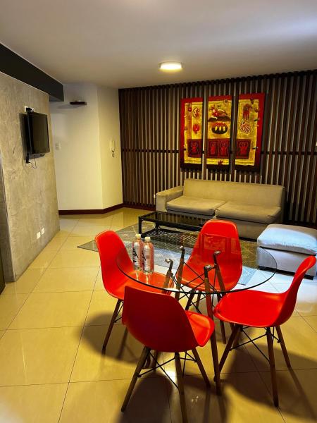 Serendipia The Beautiful 2BR Apartment 302, Reservar Apartamento San Isidro 