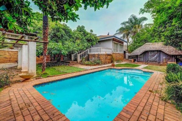 Omphile Retreat, Reservar  Roodepoort Gauteng