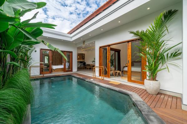Sundaze 3 - UL, Reservar  Hotéis em Bali com piscina, Piscina