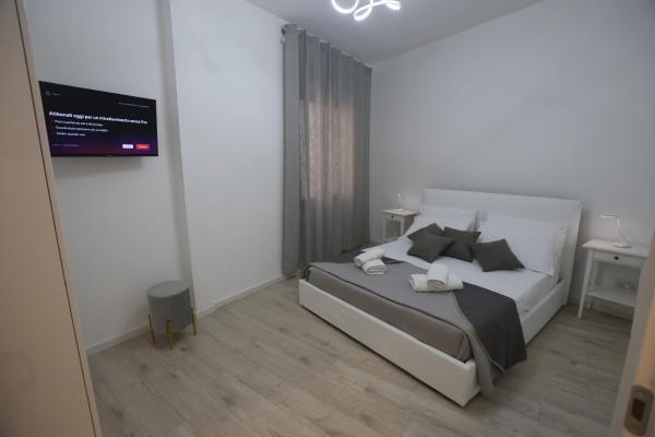 AmalfiCoastApartments Residence, Reservar Hotel Salerno Campania, perto de Medieval Aqueduct of Salerno