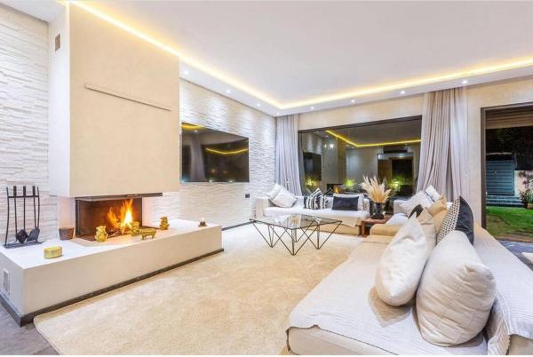 Splendide Villa Lilya, Reservar  Marraquexe Marrakech-Tensift-Haouz