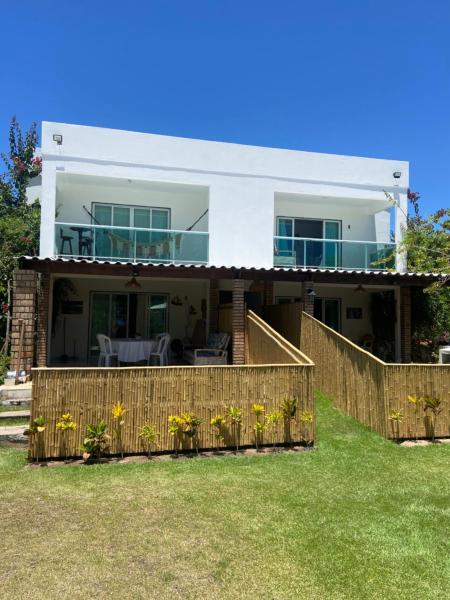 Ville Santorinni, Reservar  Japaratinga Alagoas