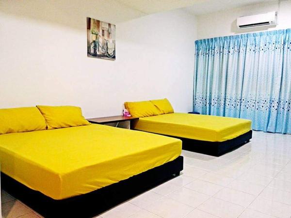 “Alan Homestay” Pangkor Lot 10, Reservar  Hotéis em Perak com piscina, Piscina