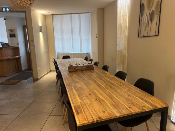 Gite la découverte logement entier, Reservar  Le Puy en Velay 