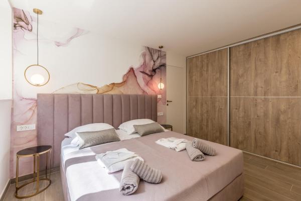 Diamond Luxury Rooms, Reservar  Split Split-Dalmatia County, perto de Split Port