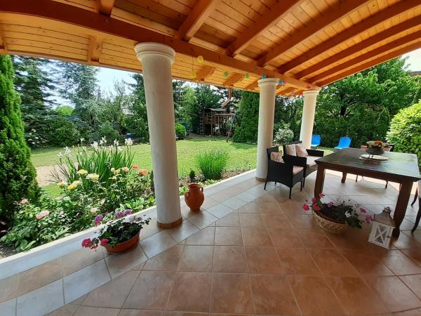 Csopak Mariann Apartman, Reservar  Csopak 