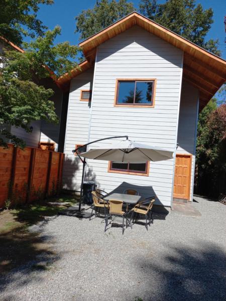 Cabañas Mulpun, Reservar  Licanray Araucanía