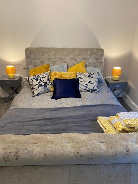 Cambridge Villas Private Studio Lytham St Annes, Reservar  Saint Annes on the Sea Lancashire