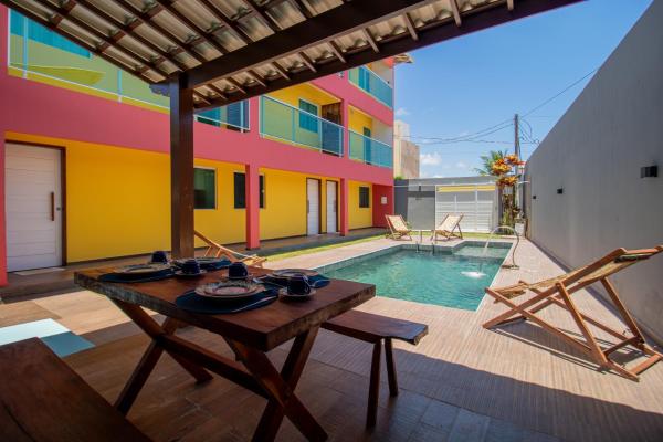 Zen Spa Houses, Reservar  São Miguel dos Milagres Alagoas