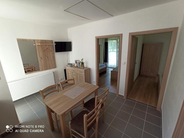 Penzion U Tomanů, Reservar   