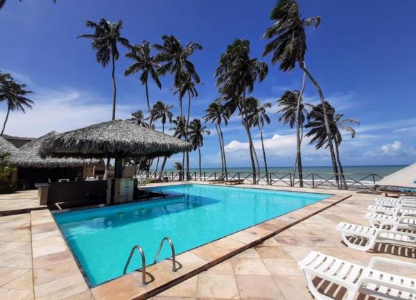 ECO PARADISE _ CUMBUCO BOUTIQUE, Reservar  Hotéis em Bahia com Estacionamento, Estacionamento