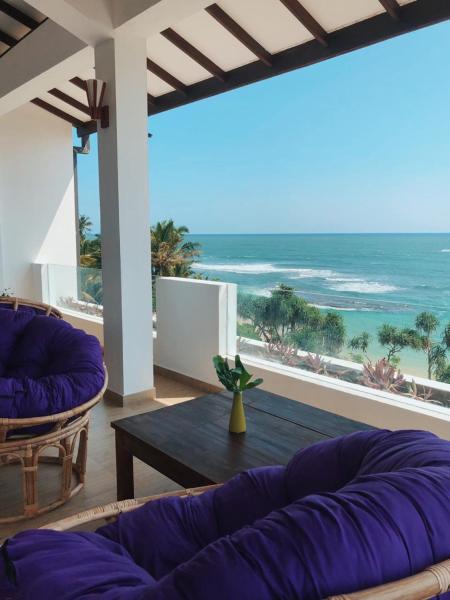 Peak Point, Reservar  Hotéis SPA em Matara, SPA