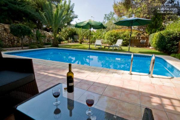 Villa Tivon, Reservar  Oranim North District Israel