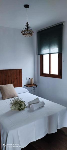 Apartamentos Bolonia - M a n u e l a, Reservar  Bolonia Costa de la Luz