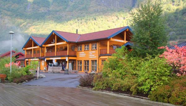 Flåm Ferdaminne, Reservar  Flam 