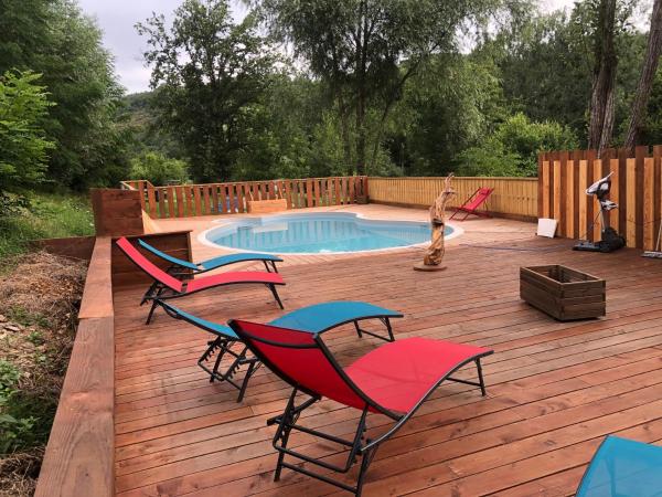 Camping Du Pont De St Gal, Reservar Parque de campismo Parques de Campismo em Allier, Parque de campismo