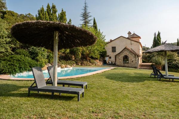 Villa Rural La Torre by Hacienda Alfacara, Reservar  Benadalid Malaga Province