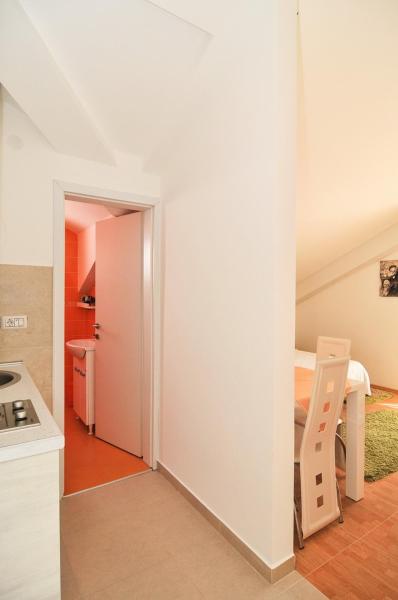 Apartmani P&M, Reservar  Tivat Tivat County