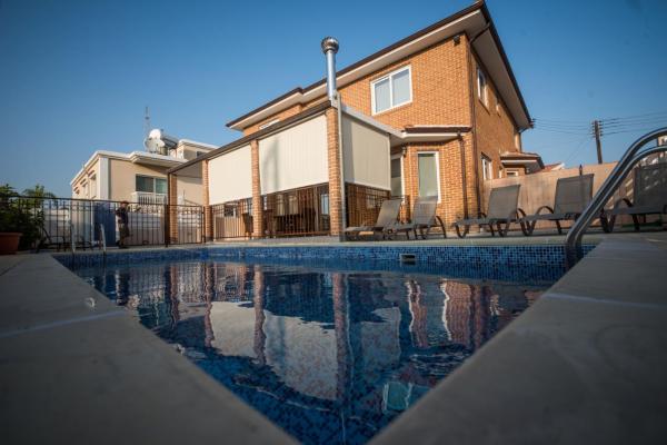 Panais Villa, Reservar Vila Kiti Larnaca