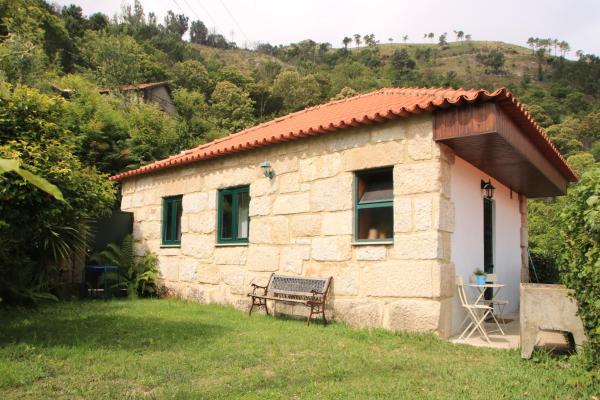Douro Senses - Village House, Reservar  Cinfaes Douro