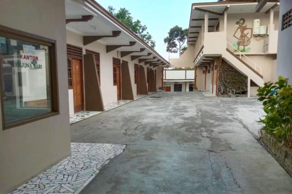 Hotel Arjuna Sari