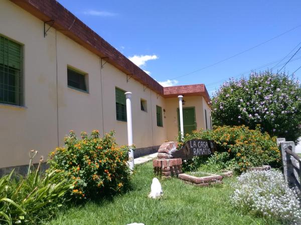 La Casa de Ramatis Posada, Reservar  Hotéis em Córdoba com piscina, Piscina