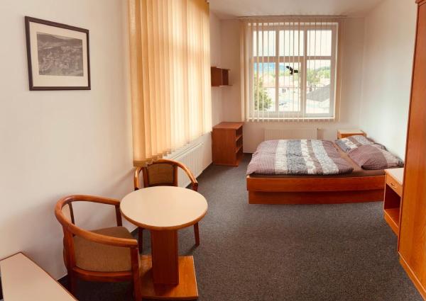 Self-Check Hostel Rico, Reservar  Vrchlabí Hradec Kralove