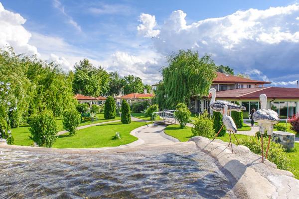 Yaev Family Hotel, Reservar  Hotéis em Plovdiv com pequeno-almoço, Café da manhã