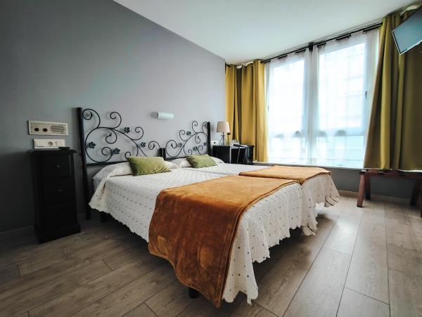 Nest El Camino, Reservar  Santiago de Compostela 