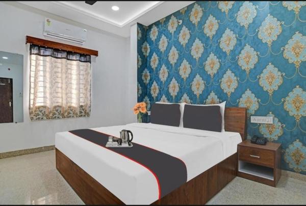 Hotel Shivaay, Reservar  Indore 