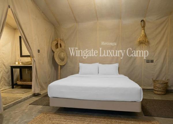 Merzouga Sunveil luxury camp, Reservar  Merzouga 