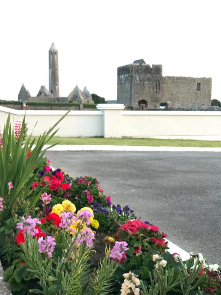 Naomh Colman B&B, Reservar  Headford 