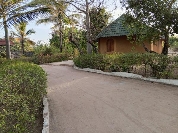Campement les baobabs d\Abene, Reservar  Abene Ziginshore region