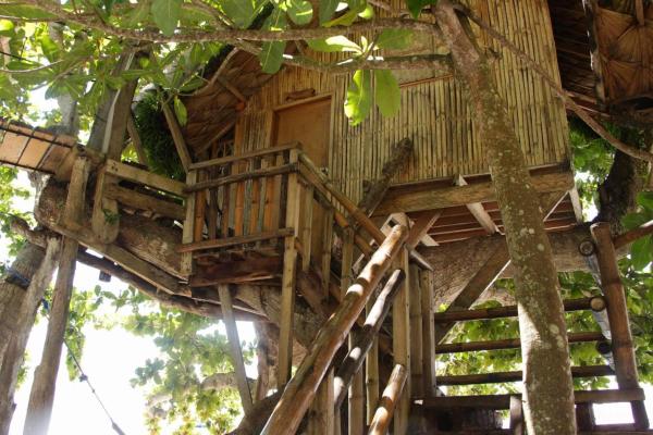 Island Garden Beach Resort, Reservar  Hotéis em Luzon com Estacionamento, Estacionamento