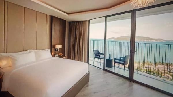 The Feliz Home Skyline, Reservar  Nha Trang Khanh Hoa