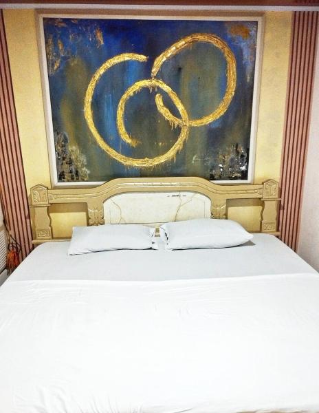 Apartamentos para 6 en zona céntrica, Reservar  Hotéis em Cesar com Estacionamento, Estacionamento