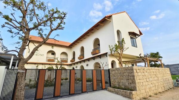 Gió Homestay Ninh Thuận, Reservar  Mỹ Thanh Ninh Thuan