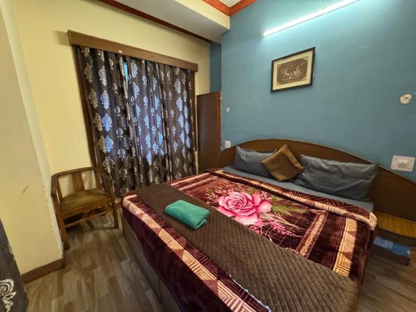 Hotel Taradavi Regency, Reservar  Chhota Simla Shimla and Surroundings